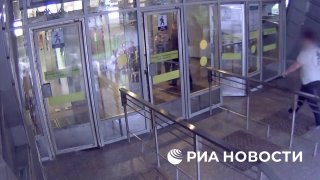 В Петербурге предотвращен теракт на сотрудника ОПК