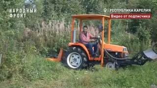 Чиновники требуют сноса дома многодетной семьи в Прионежье