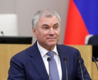 Володин опроверг критику депутатов: законы по запросу граждан