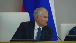 Володин анонсировал изменения в ценах на бензин в ближайшие дни